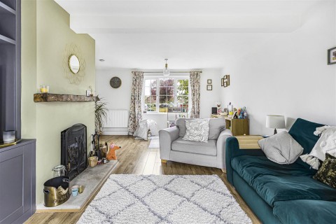 Click the photo for more details of Medcalfe Way, Melbourn, Royston