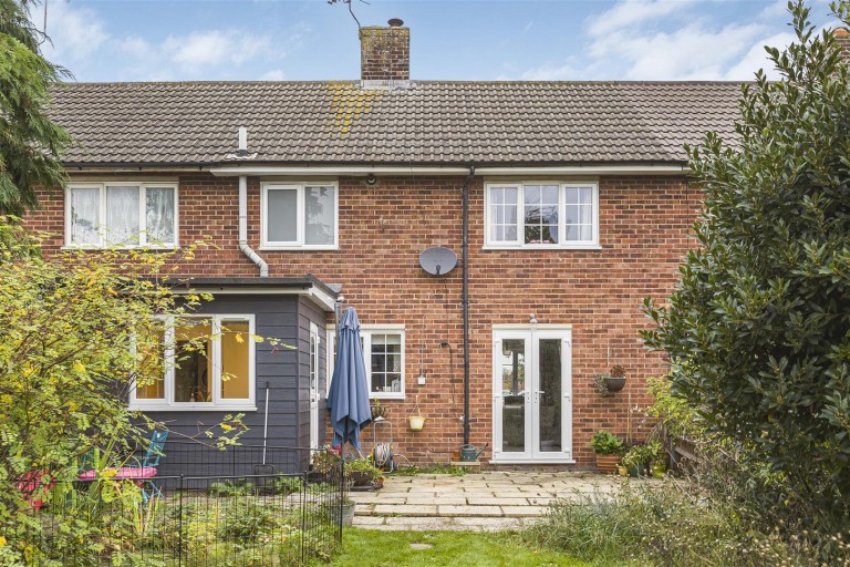 Images for Medcalfe Way, Melbourn, Royston