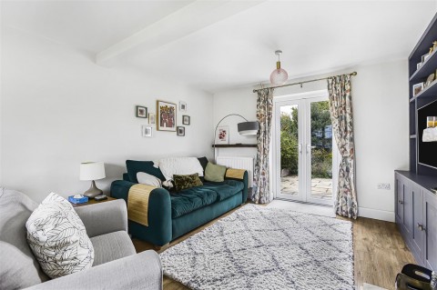 Click the photo for more details of Medcalfe Way, Melbourn, Royston