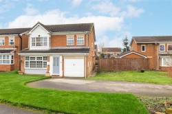 Images for Claymar Drive, Newhall, DE11