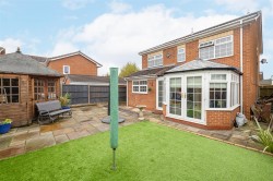 Images for Claymar Drive, Newhall, DE11