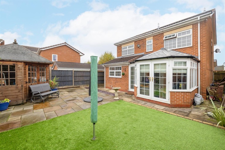 Images for Claymar Drive, Newhall, DE11