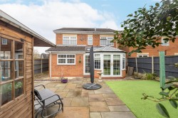 Images for Claymar Drive, Newhall, DE11