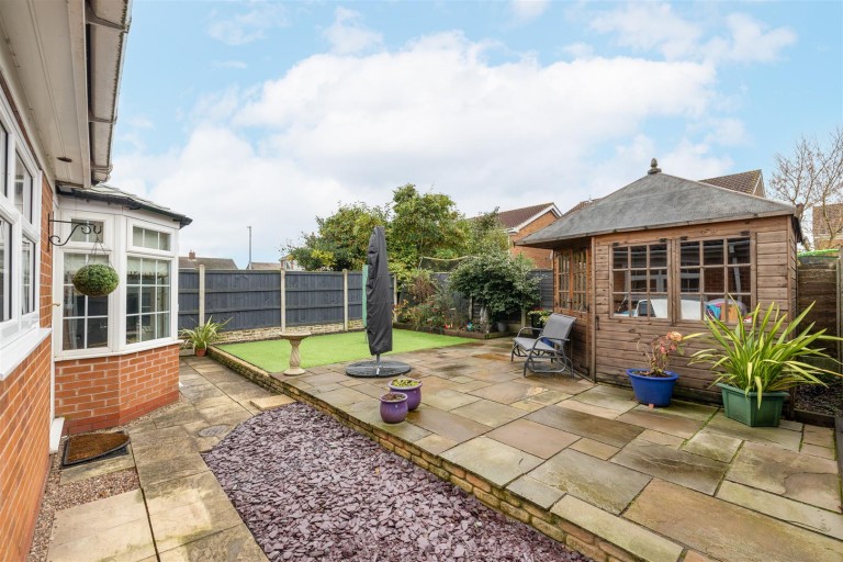 Images for Claymar Drive, Newhall, DE11