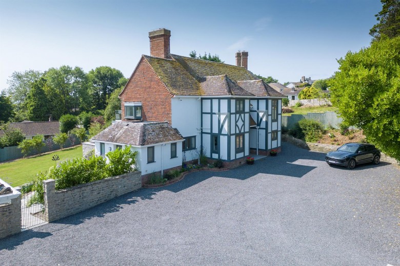 Click the photo for more details of Greenway, Lyme Regis