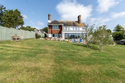 Click the photo for more details of Greenway, Lyme Regis