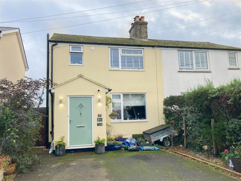 Click the photo for more details of Wardy Hill, Ely