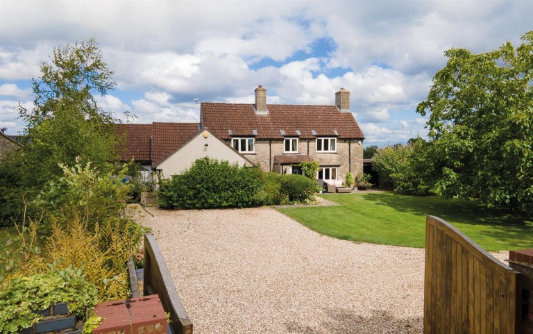 Images for Bagbury Lane, Restrop, Purton