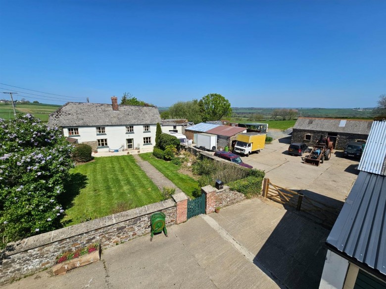 Click the photo for more details of Petrockstowe, Okehampton