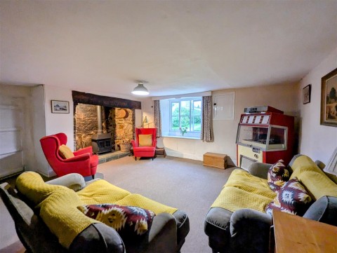 Click the photo for more details of Petrockstow, Okehampton
