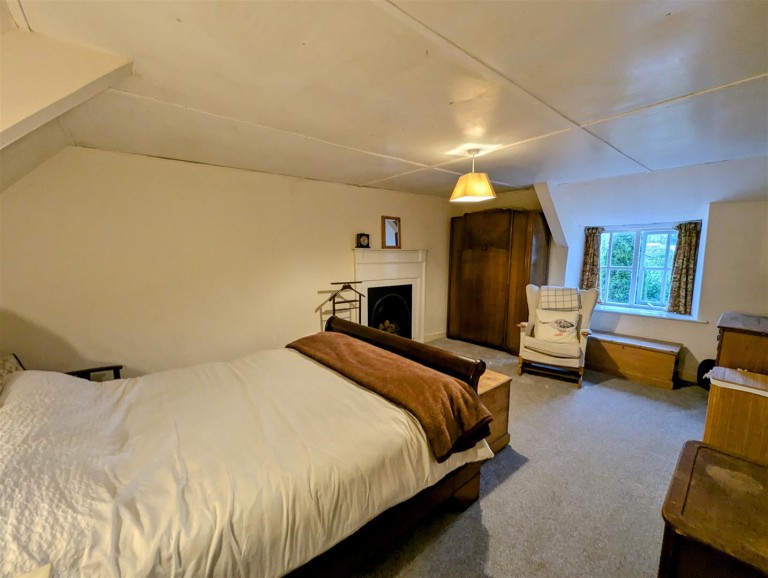 Images for Petrockstow, Okehampton