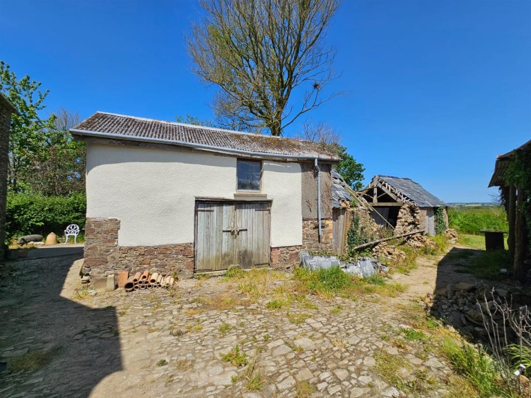 Images for Petrockstow, Okehampton