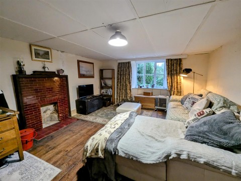 Click the photo for more details of Petrockstow, Okehampton