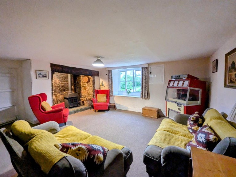 Images for Petrockstow, Okehampton