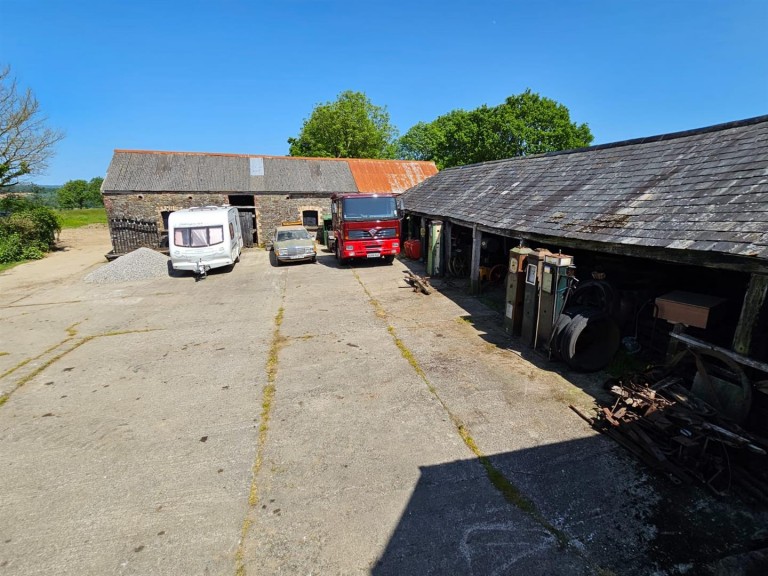 Images for Petrockstow, Okehampton