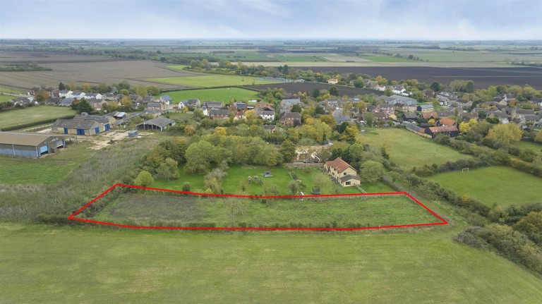 Images for School Lane, Aldreth