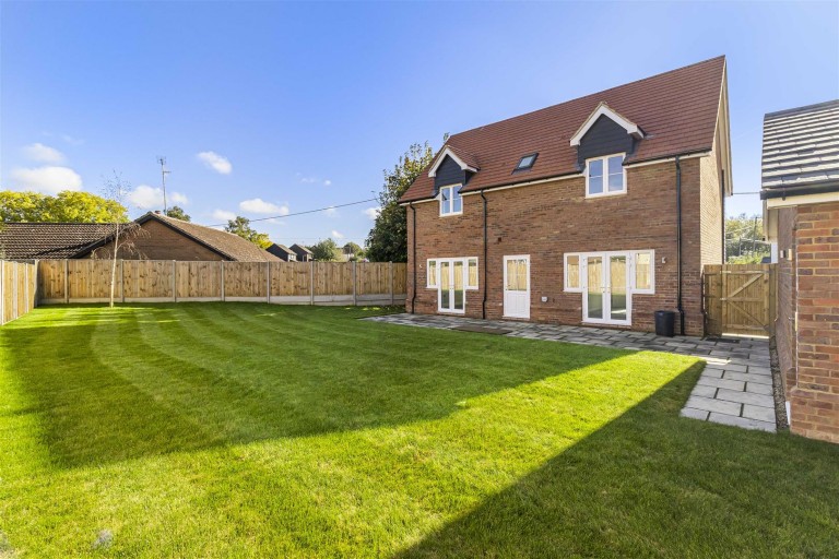 Images for Helions Road, Steeple Bumpstead