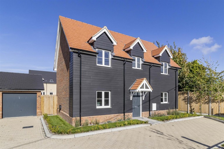 Images for Helions Road, Steeple Bumpstead