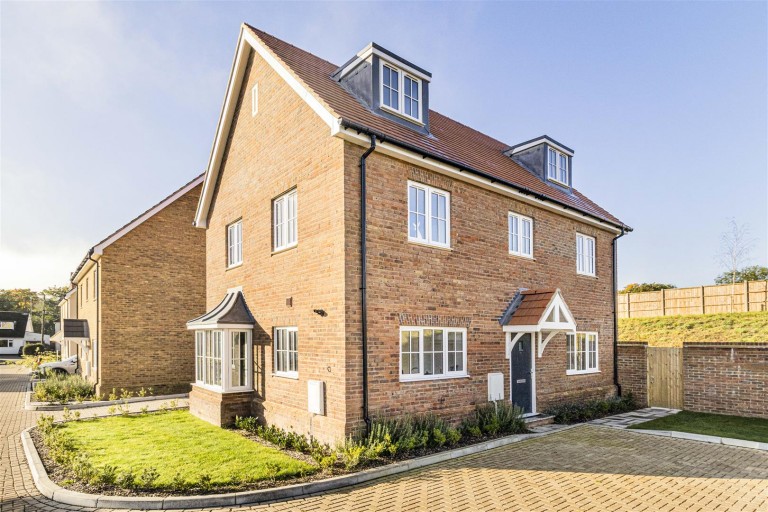 Images for Helions Road, Steeple Bumpstead