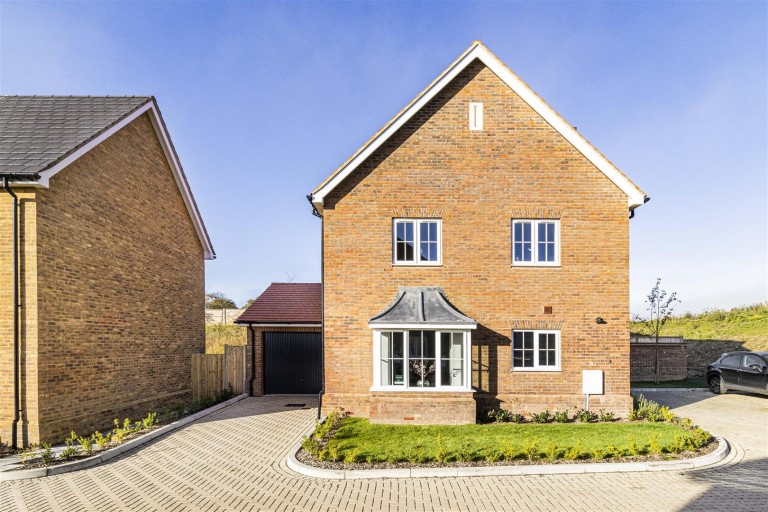 Images for Helions Road, Steeple Bumpstead