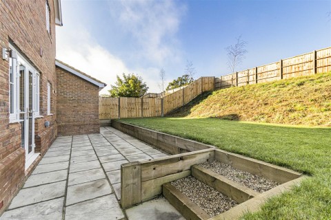 Click the photo for more details of Helions Road, Steeple Bumpstead