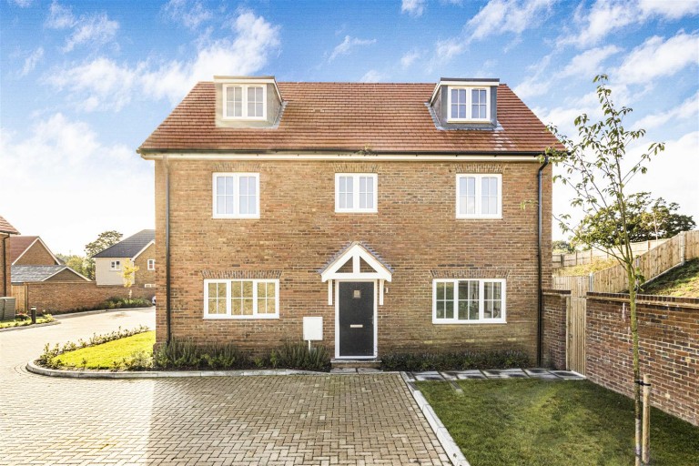 Images for Helions Road, Steeple Bumpstead