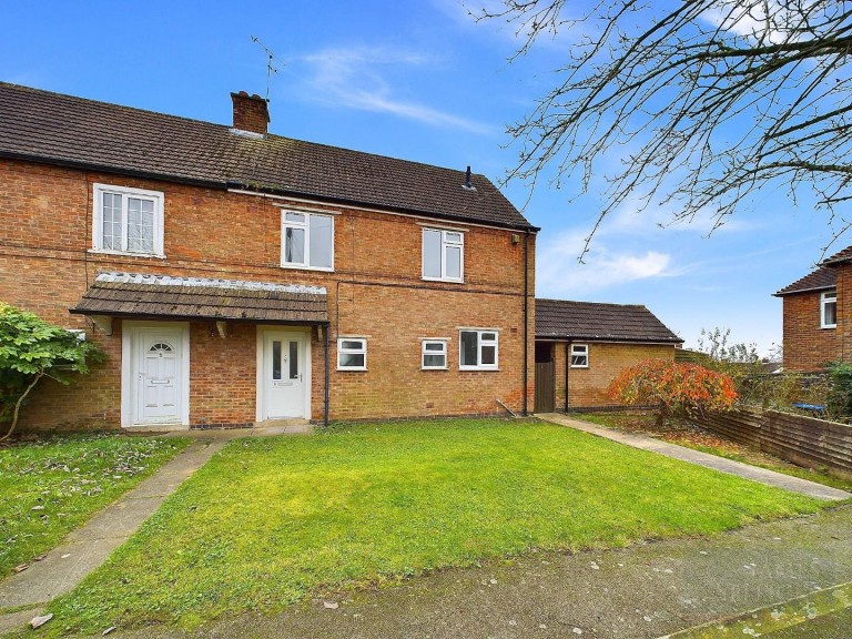 Images for The Rise, Houghton on the Hill, Leicestershire
