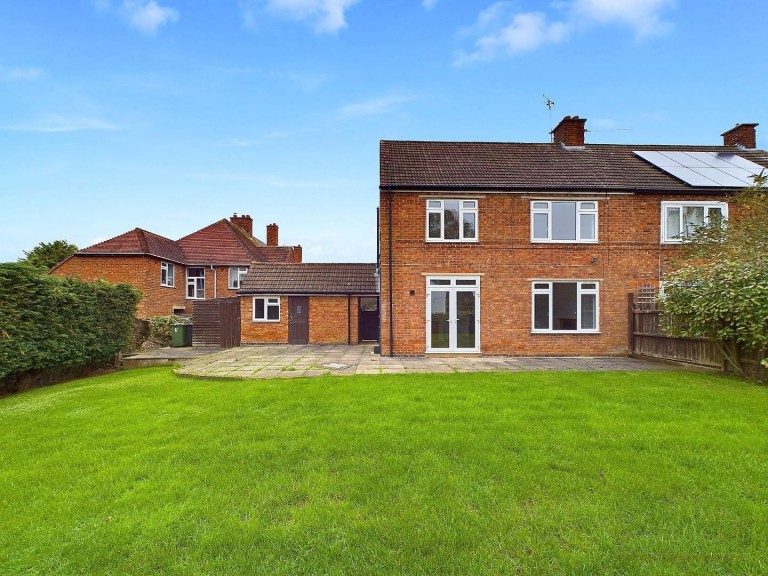 Images for The Rise, Houghton on the Hill, Leicestershire