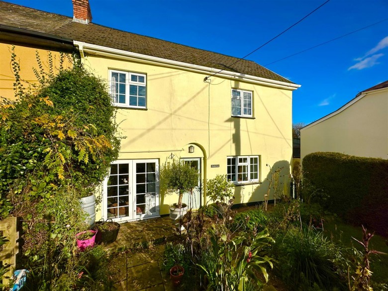 Click the photo for more details of Blakeshill Road, Landkey, Barnstaple