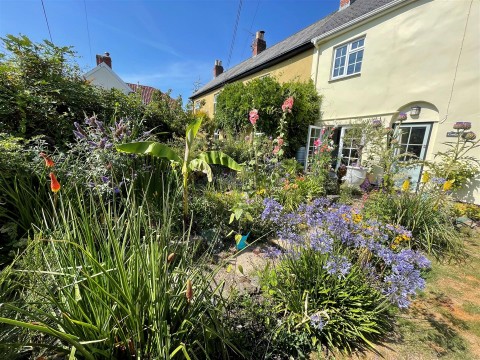 Click the photo for more details of Blakeshill Road, Landkey, Barnstaple