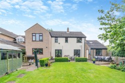Images for Main Road, Barleythorpe, Rutland