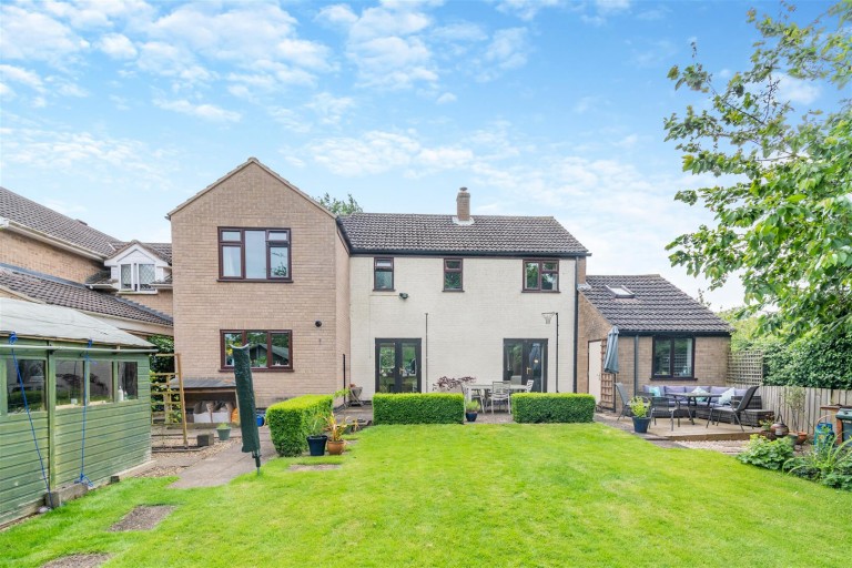 Images for Main Road, Barleythorpe, Rutland