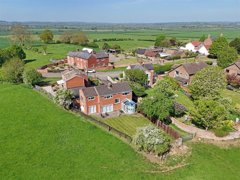 Click the photo for more details of Main Street, Sutton Bassett, Market Harborough