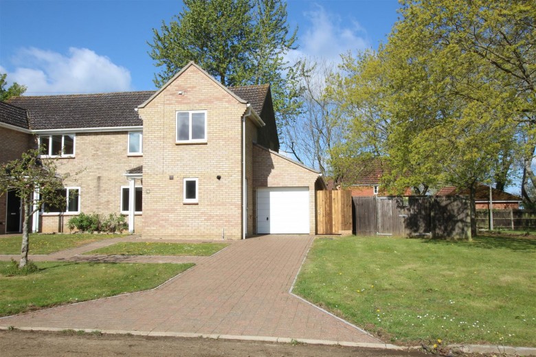 Click the photo for more details of Nigel Road, Ely