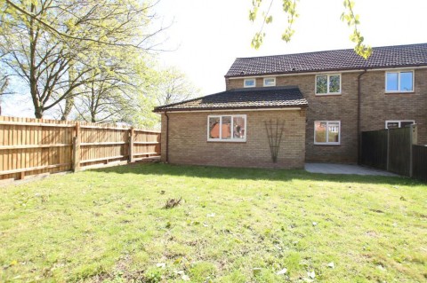 Click the photo for more details of Nigel Road, Ely
