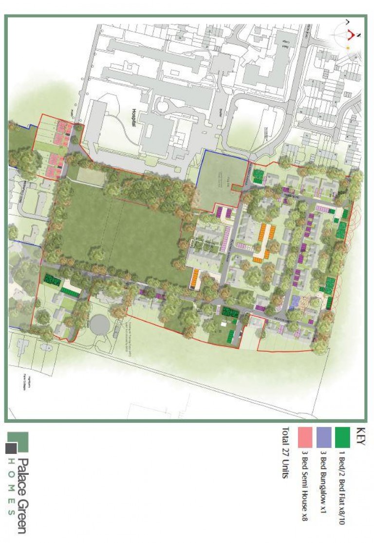 Images for Nigel Road, Ely