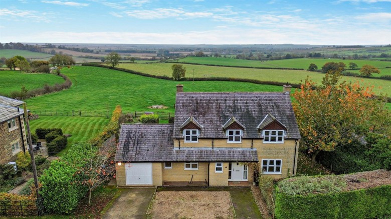 Click the photo for more details of Main Street, Cold Overton, Rutland