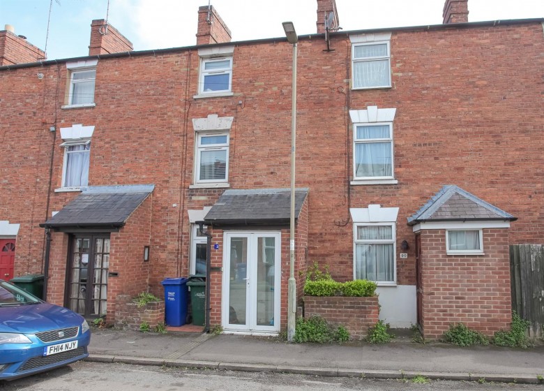 Click the photo for more details of West Street, Banbury