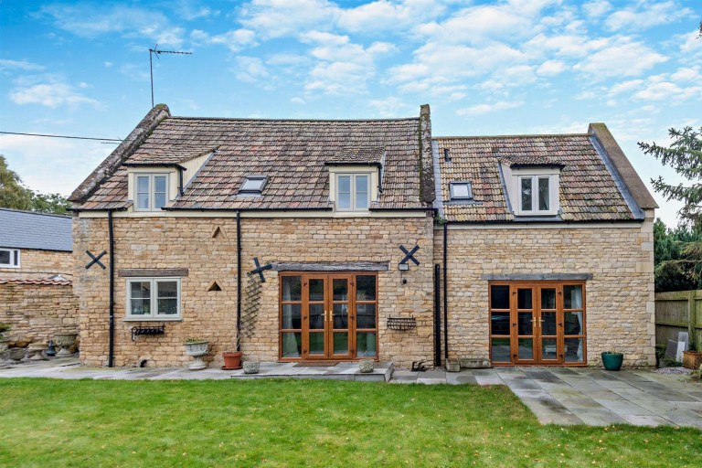 Images for Mill Lane, Barrowden, Rutland