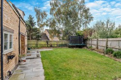 Images for Mill Lane, Barrowden, Rutland
