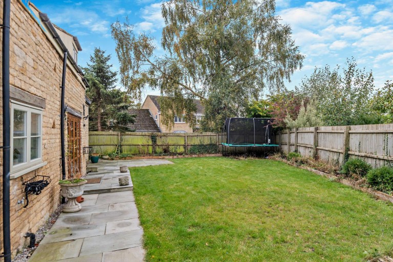 Images for Mill Lane, Barrowden, Rutland