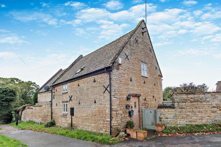 Images for Mill Lane, Barrowden, Rutland