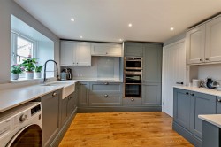 Images for Mill Lane, Barrowden, Rutland