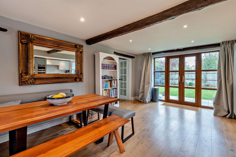 Images for Mill Lane, Barrowden, Rutland