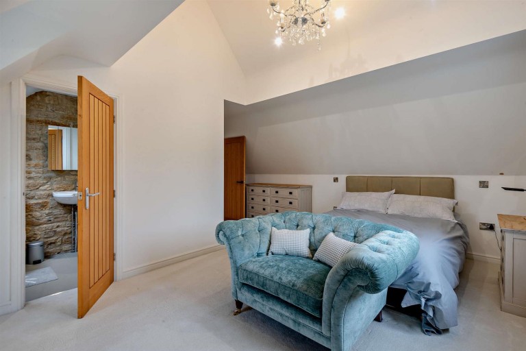 Images for Mill Lane, Barrowden, Rutland