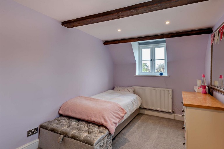Images for Mill Lane, Barrowden, Rutland