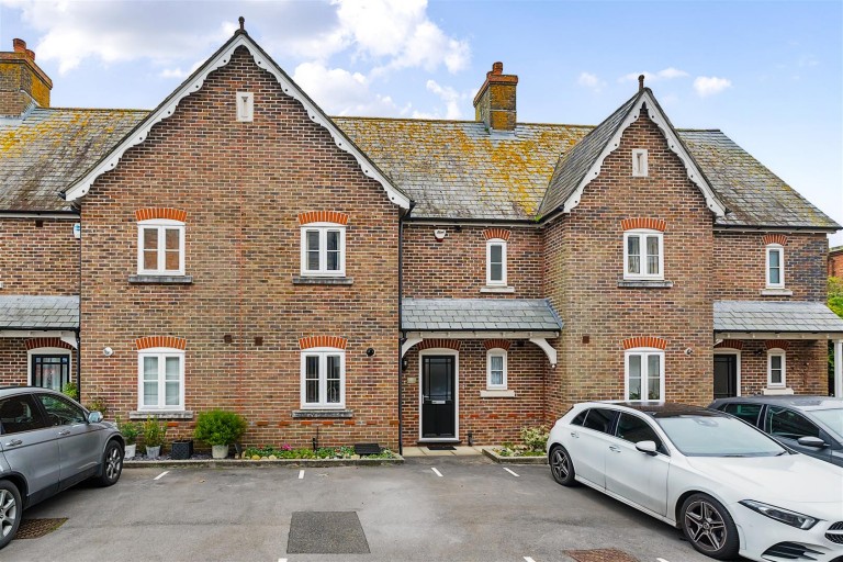 Images for Princes Mews East, Princes Street, Dorchester