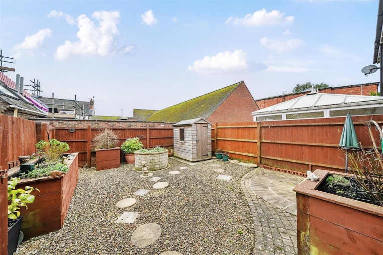 Images for Princes Mews East, Princes Street, Dorchester