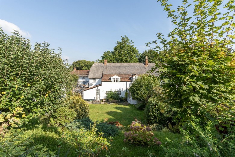 Click the photo for more details of The Green, Otterton, Budleigh Salterton