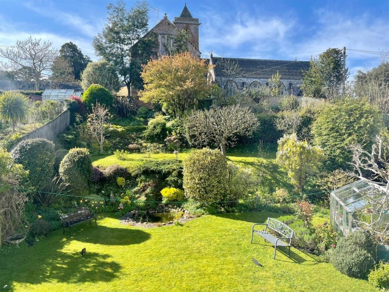 Images for The Green, Otterton, Budleigh Salterton